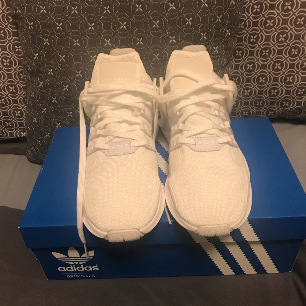 Adidas EQT sneakers